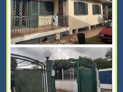 appartamento in vendita ad Ardea in zona Nuova California