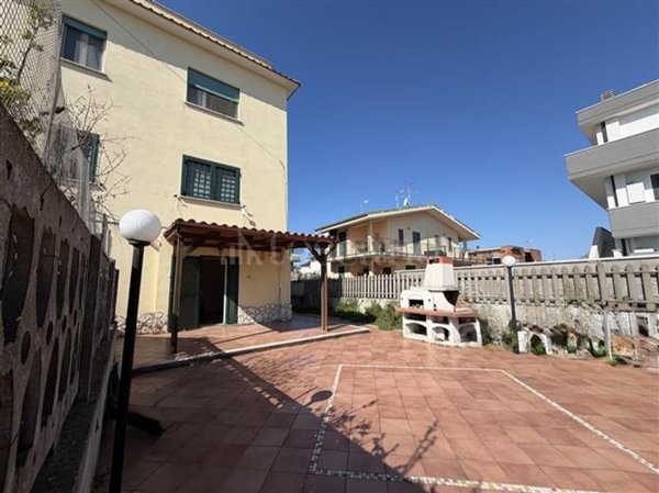 appartamento in vendita ad Ardea