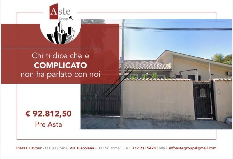 casa indipendente in vendita ad Ardea in zona Colle Romito