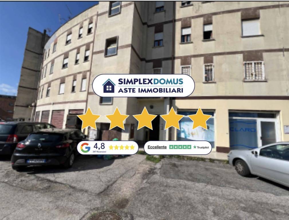 appartamento in vendita ad Ardea in zona Nuova California