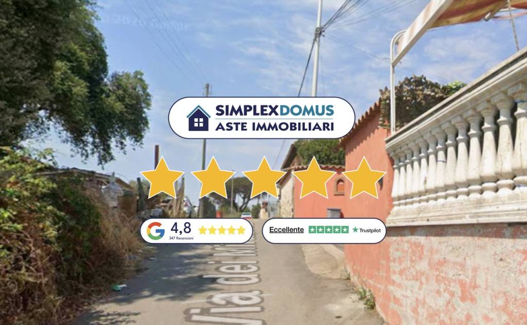 appartamento in vendita ad Ardea in zona Banditella