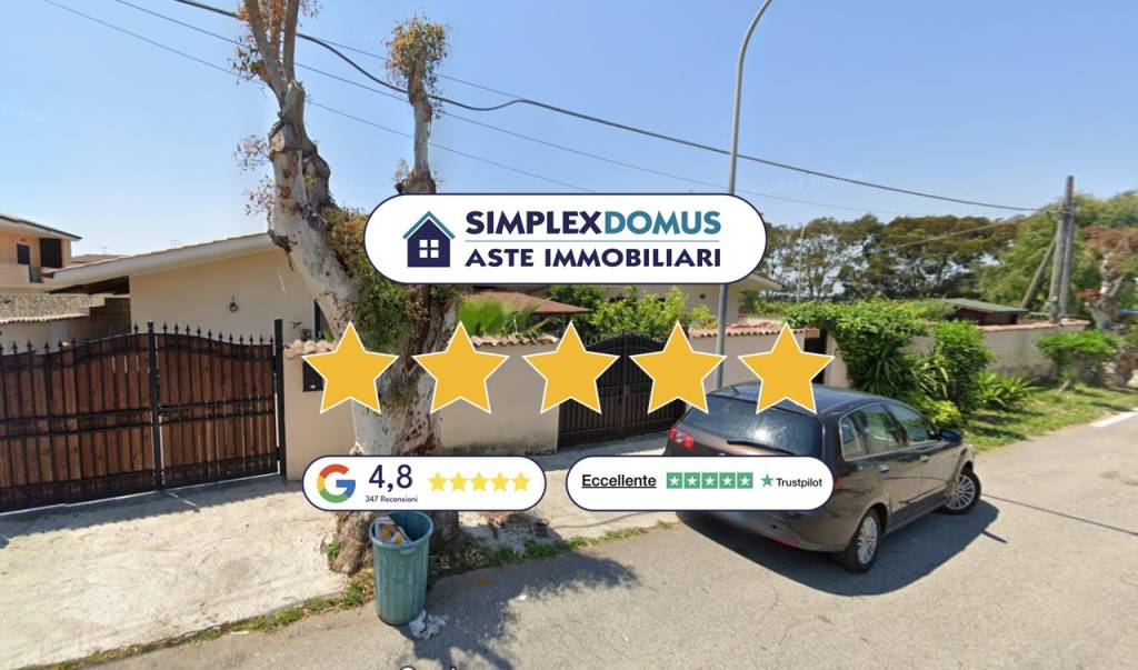 casa indipendente in vendita ad Ardea in zona Colle Romito