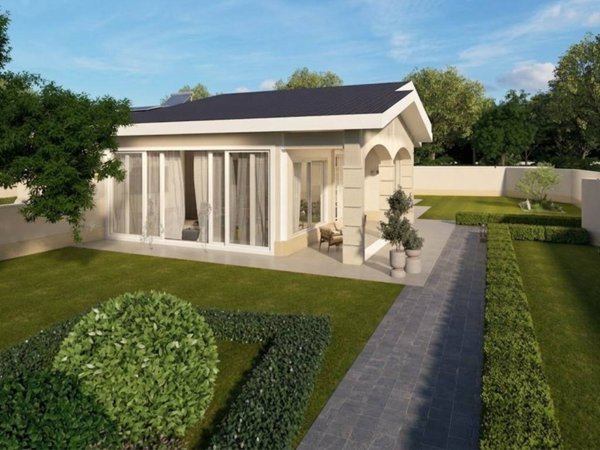 casa indipendente in vendita ad Ardea in zona Nuova Florida