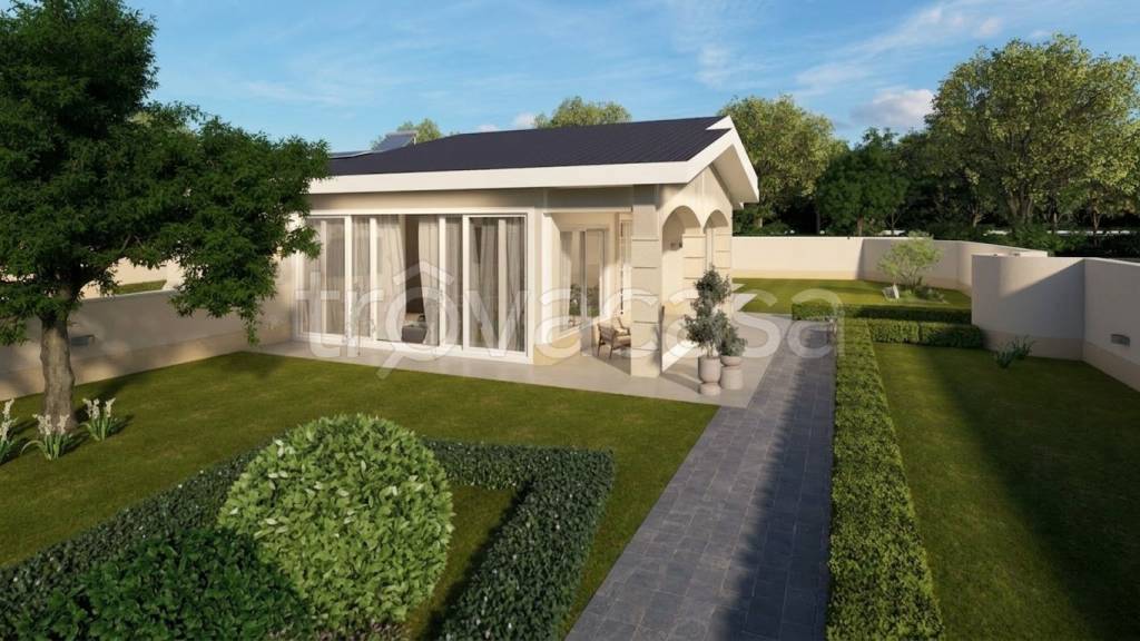 casa indipendente in vendita ad Ardea in zona Nuova Florida