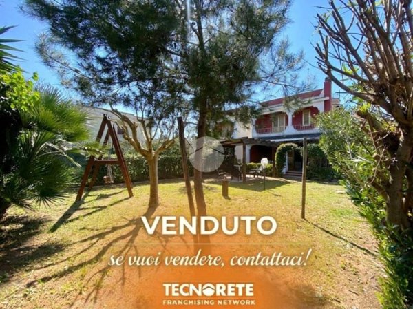 casa indipendente in vendita ad Ardea