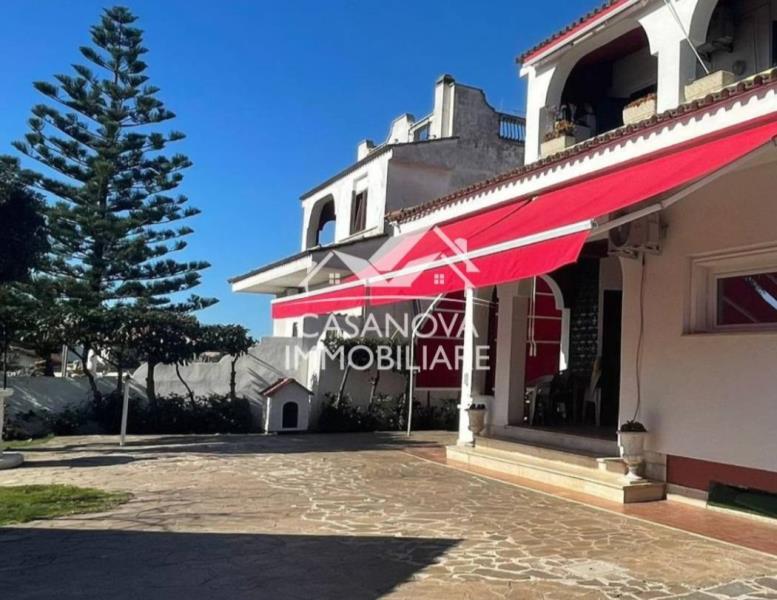 casa indipendente in vendita ad Ardea in zona Nuova Florida