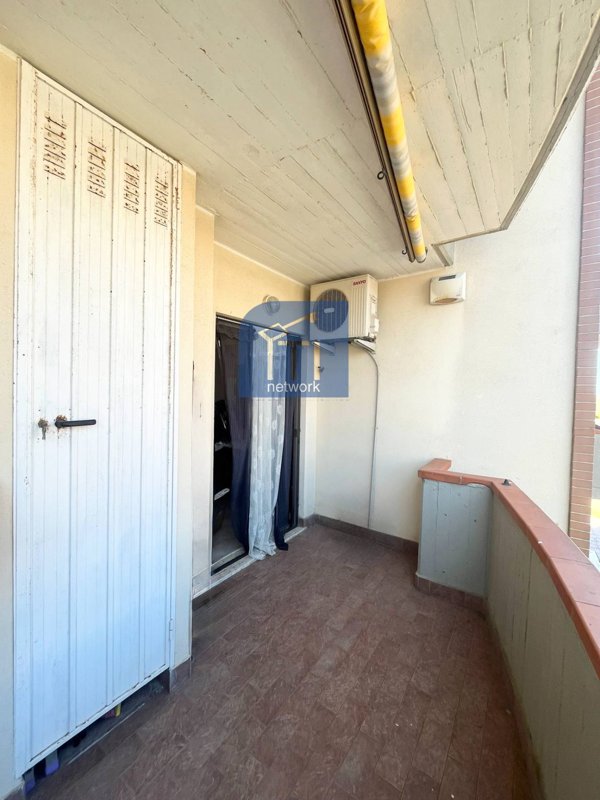 appartamento in vendita ad Ardea in zona Marina di Ardea