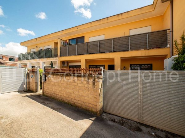 appartamento in vendita ad Ardea in zona Nuova Florida