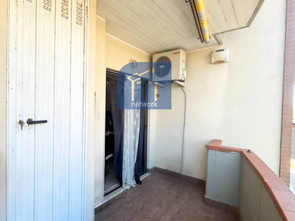 appartamento in vendita ad Ardea in zona Marina di Ardea