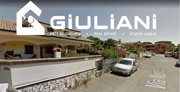 casa indipendente in vendita ad Ardea in zona Marina di Ardea