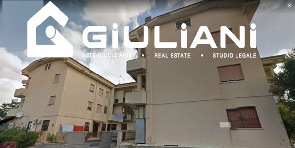 appartamento in vendita ad Ardea
