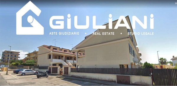 casa indipendente in vendita ad Ardea in zona Marina di Ardea