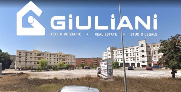 appartamento in vendita ad Ardea