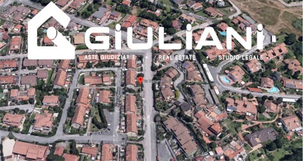 appartamento in vendita ad Ardea