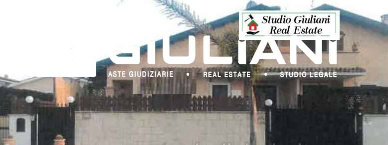 casa indipendente in vendita ad Ardea