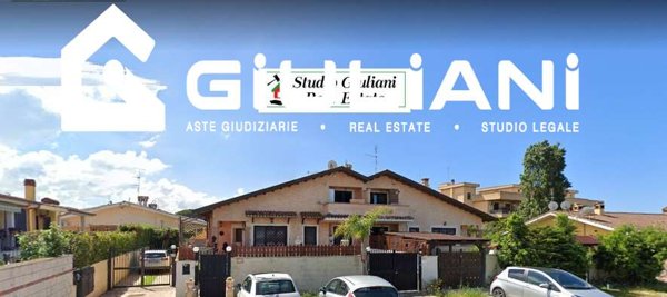 casa indipendente in vendita ad Ardea