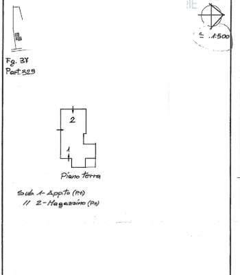 casa indipendente in vendita ad Ardea