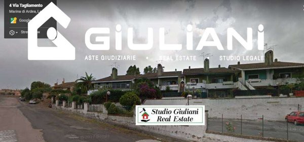 casa indipendente in vendita ad Ardea
