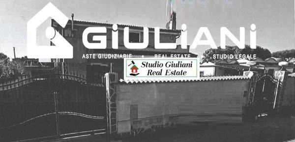 casa indipendente in vendita ad Ardea