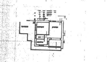 appartamento in vendita ad Ardea