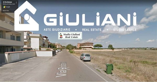 appartamento in vendita ad Ardea