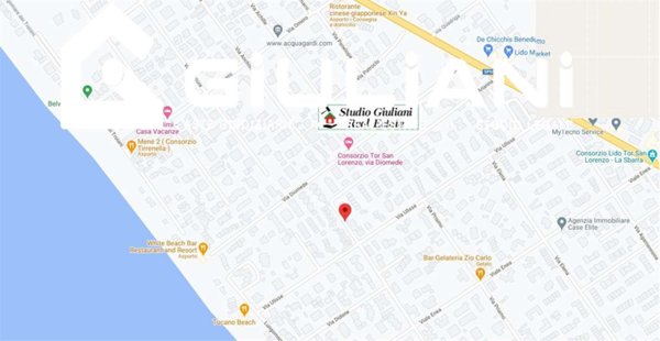 casa indipendente in vendita ad Ardea in zona Marina di Ardea