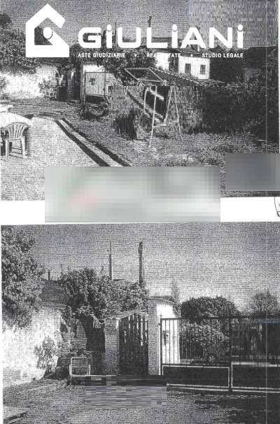 casa indipendente in vendita ad Ardea in zona Mantiglia di Ardea