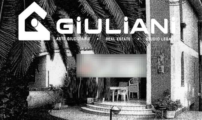 casa indipendente in vendita ad Ardea