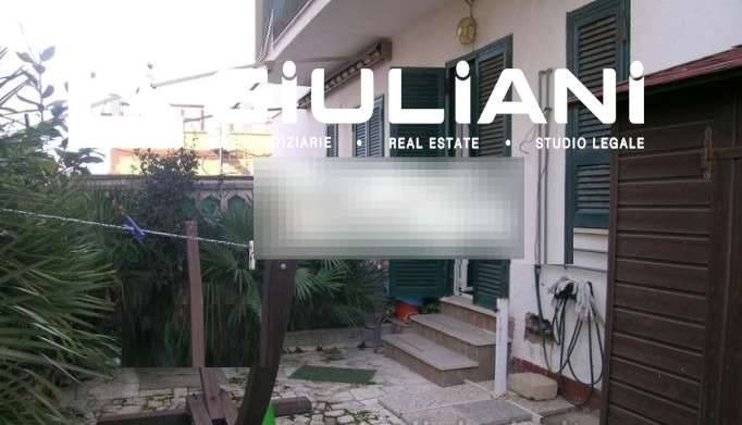 appartamento in vendita ad Ardea