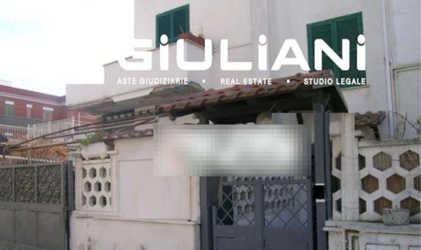 appartamento in vendita ad Ardea