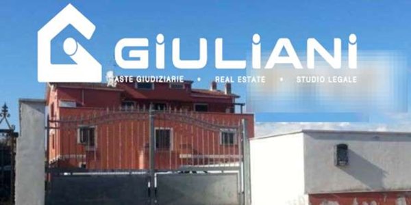 appartamento in vendita ad Ardea