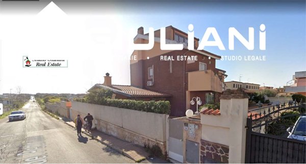 casa indipendente in vendita ad Ardea