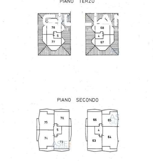 casa indipendente in vendita ad Ardea in zona Marina di Ardea