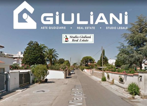 casa indipendente in vendita ad Ardea in zona Marina di Ardea