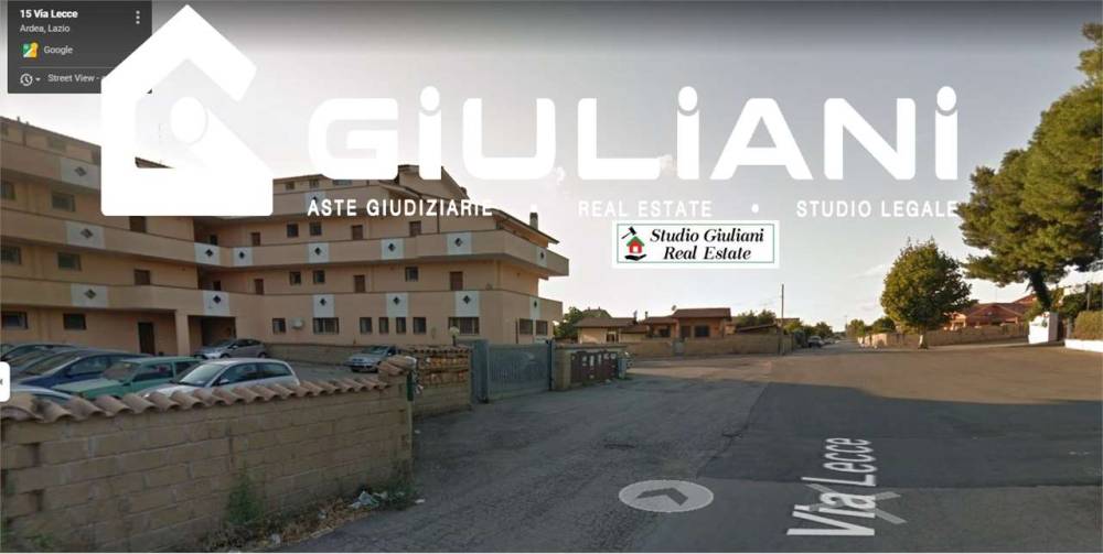 appartamento in vendita ad Ardea