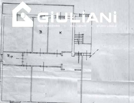 appartamento in vendita ad Ardea