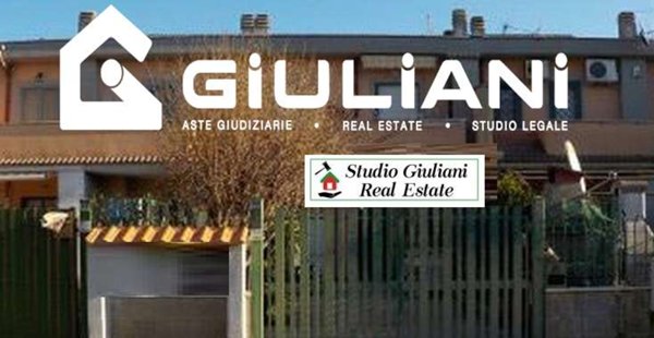 casa indipendente in vendita ad Ardea in zona Marina di Ardea