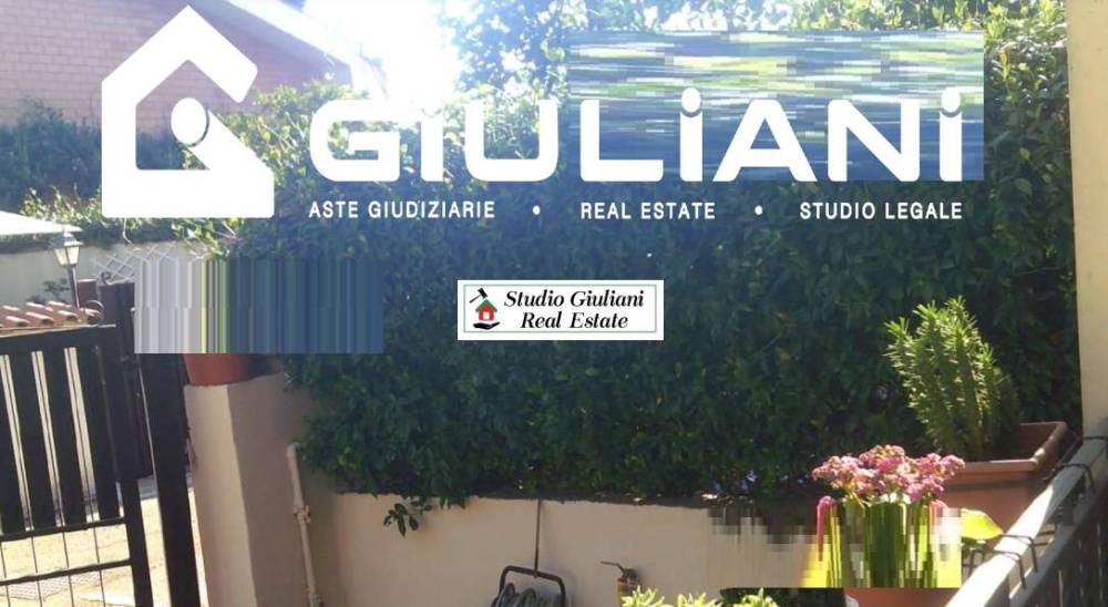 casa indipendente in vendita ad Ardea