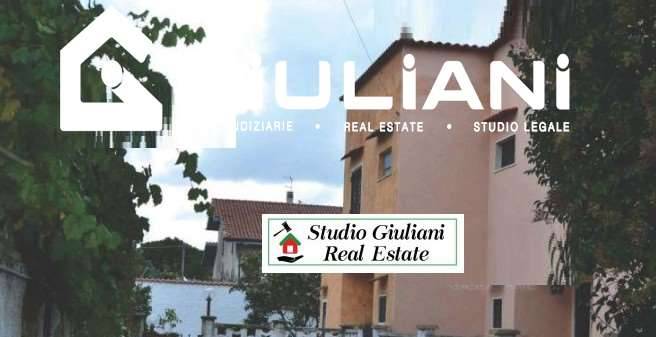 casa indipendente in vendita ad Ardea in zona Marina di Ardea