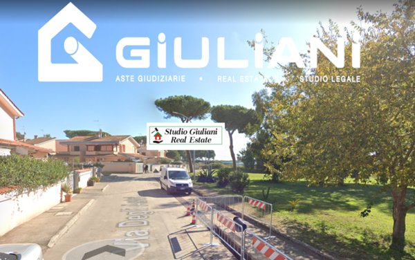 appartamento in vendita ad Ardea