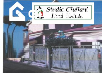appartamento in vendita ad Ardea