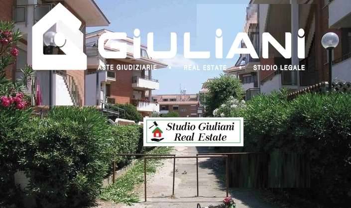 appartamento in vendita ad Ardea