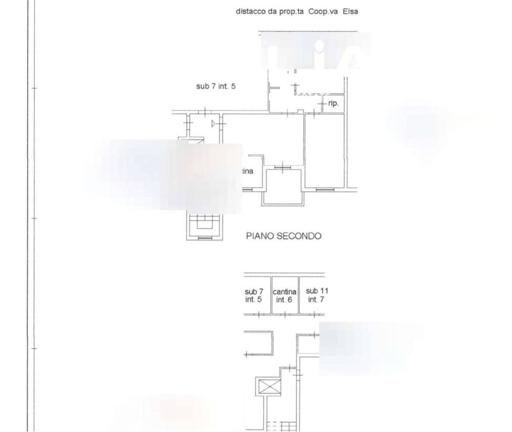 appartamento in vendita ad Ardea