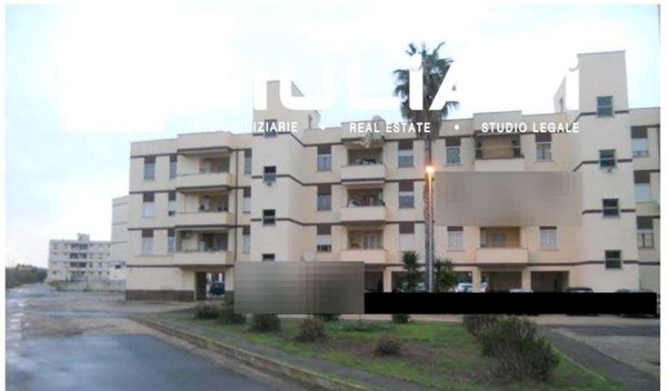 appartamento in vendita ad Ardea