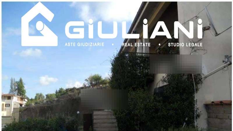 casa indipendente in vendita ad Ardea