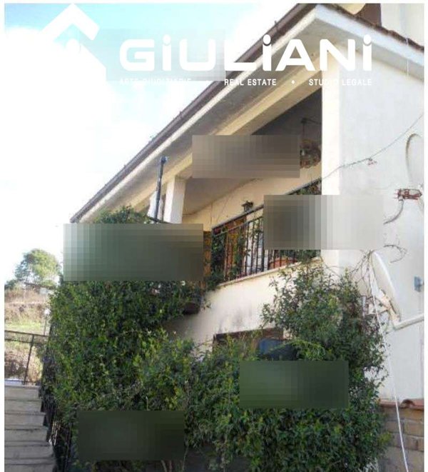 casa indipendente in vendita ad Ardea