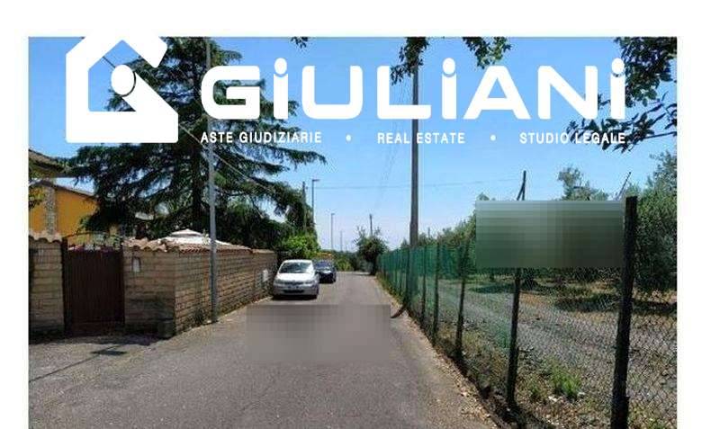 casa indipendente in vendita ad Ardea in zona Villaggio Ardeatino