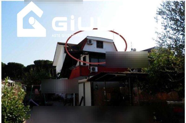 casa indipendente in vendita ad Ardea in zona Colle Romito