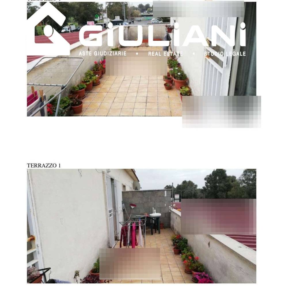 appartamento in vendita ad Ardea