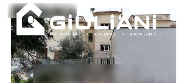 appartamento in vendita ad Ardea